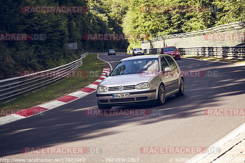 Bild #17683960 - Touristenfahrten Nürburgring Nordschleife (03.07.2022)