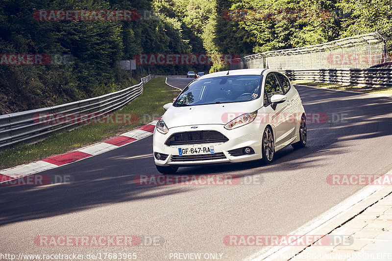 Bild #17683965 - Touristenfahrten Nürburgring Nordschleife (03.07.2022)