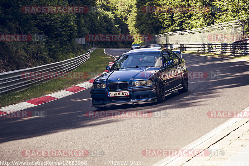 Bild #17683968 - Touristenfahrten Nürburgring Nordschleife (03.07.2022)