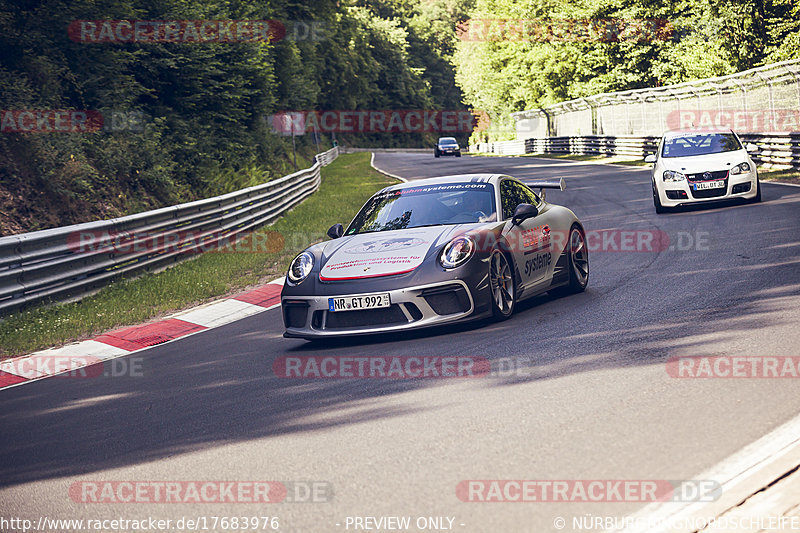 Bild #17683976 - Touristenfahrten Nürburgring Nordschleife (03.07.2022)