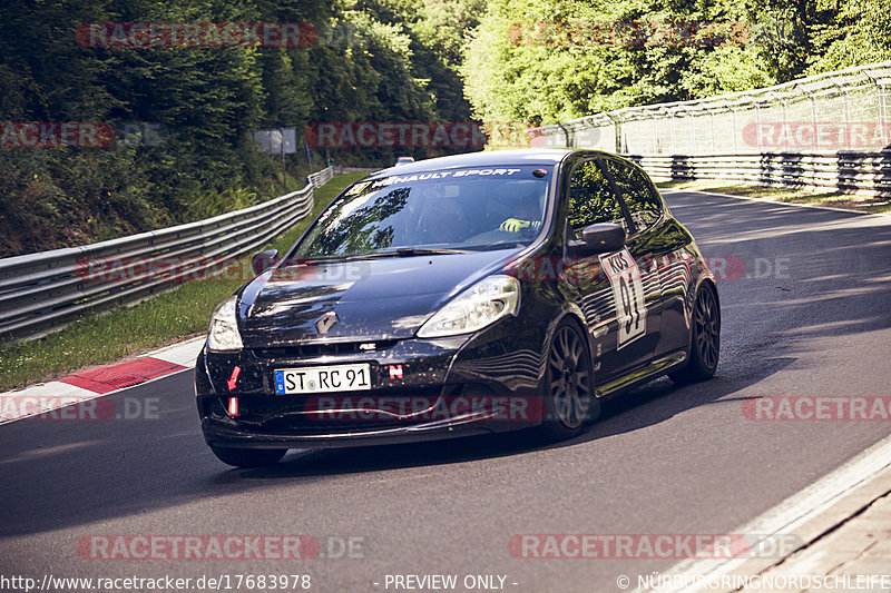 Bild #17683978 - Touristenfahrten Nürburgring Nordschleife (03.07.2022)