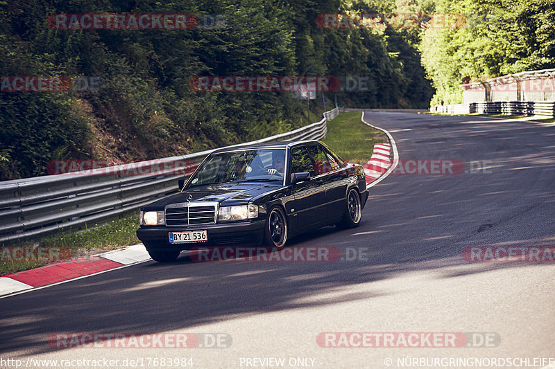 Bild #17683984 - Touristenfahrten Nürburgring Nordschleife (03.07.2022)