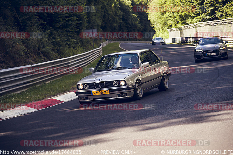 Bild #17684035 - Touristenfahrten Nürburgring Nordschleife (03.07.2022)