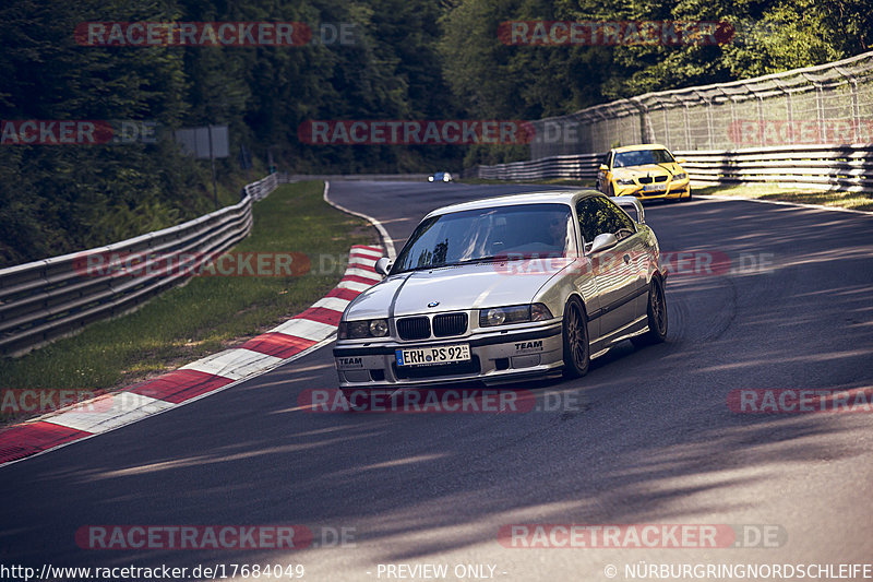 Bild #17684049 - Touristenfahrten Nürburgring Nordschleife (03.07.2022)