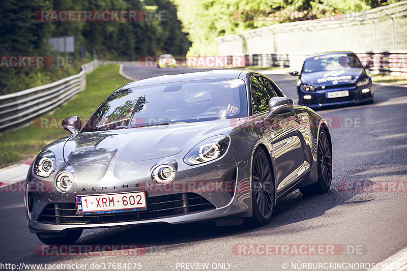 Bild #17684075 - Touristenfahrten Nürburgring Nordschleife (03.07.2022)