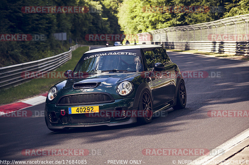 Bild #17684085 - Touristenfahrten Nürburgring Nordschleife (03.07.2022)