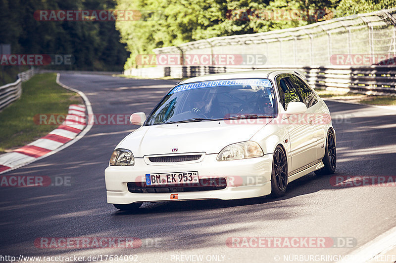 Bild #17684092 - Touristenfahrten Nürburgring Nordschleife (03.07.2022)