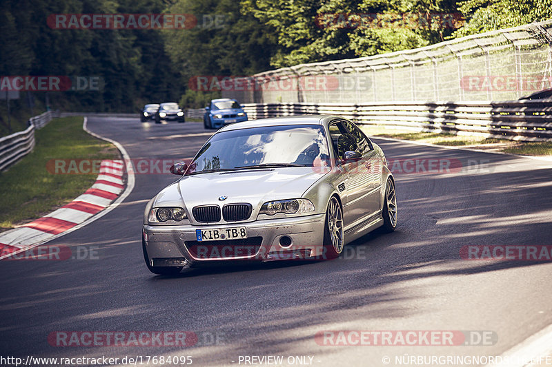 Bild #17684095 - Touristenfahrten Nürburgring Nordschleife (03.07.2022)