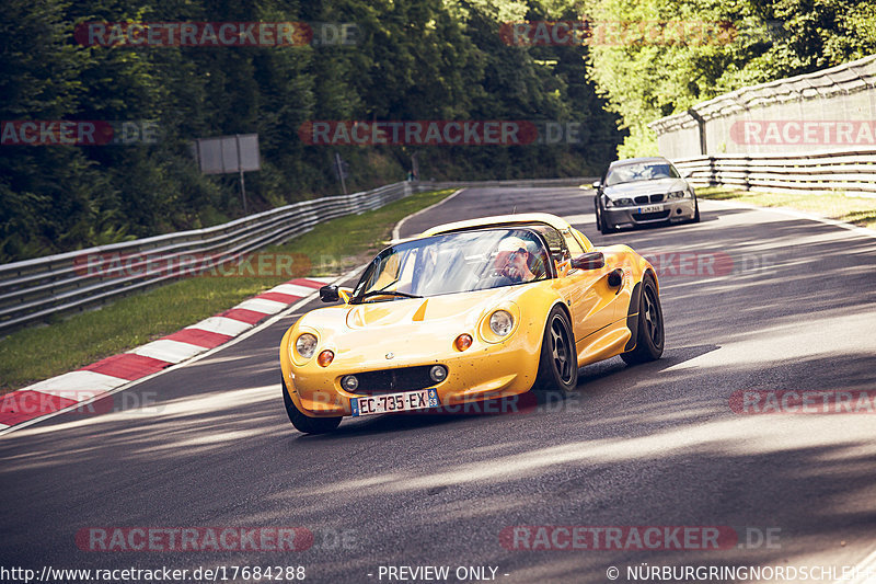 Bild #17684288 - Touristenfahrten Nürburgring Nordschleife (03.07.2022)