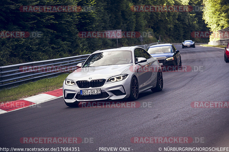 Bild #17684351 - Touristenfahrten Nürburgring Nordschleife (03.07.2022)