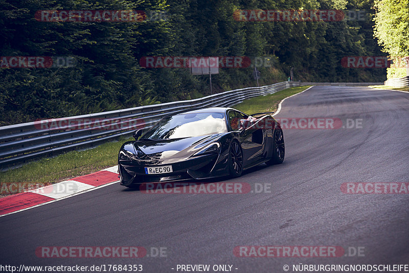 Bild #17684353 - Touristenfahrten Nürburgring Nordschleife (03.07.2022)