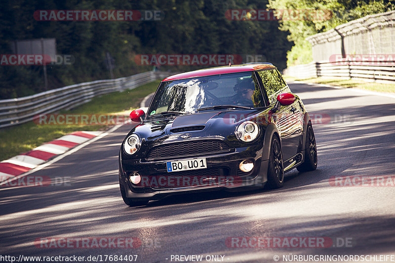 Bild #17684407 - Touristenfahrten Nürburgring Nordschleife (03.07.2022)