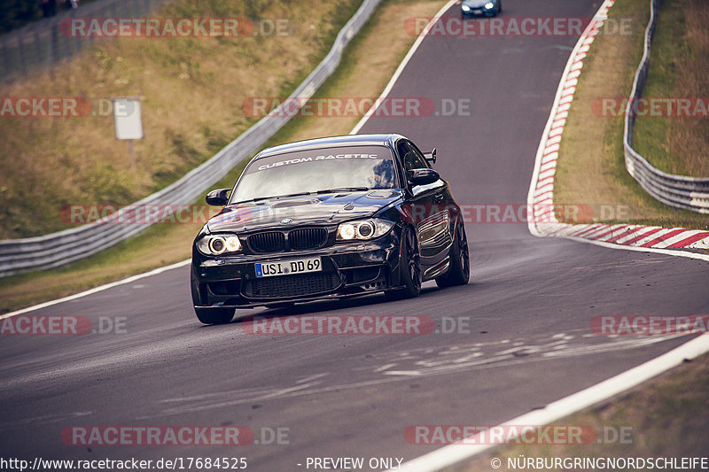 Bild #17684525 - Touristenfahrten Nürburgring Nordschleife (03.07.2022)