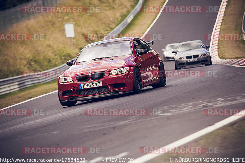 Bild #17684533 - Touristenfahrten Nürburgring Nordschleife (03.07.2022)