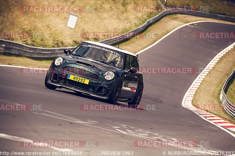 Bild #17684604 - Touristenfahrten Nürburgring Nordschleife (03.07.2022)