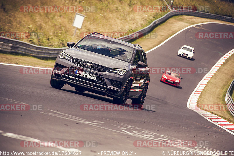 Bild #17684627 - Touristenfahrten Nürburgring Nordschleife (03.07.2022)