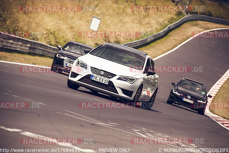 Bild #17684651 - Touristenfahrten Nürburgring Nordschleife (03.07.2022)