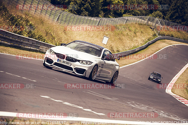 Bild #17684697 - Touristenfahrten Nürburgring Nordschleife (03.07.2022)