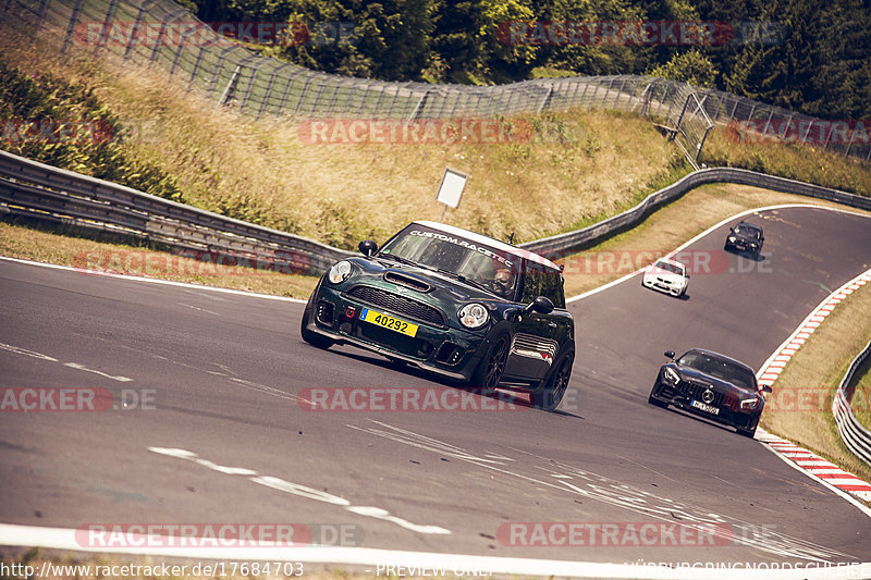 Bild #17684703 - Touristenfahrten Nürburgring Nordschleife (03.07.2022)