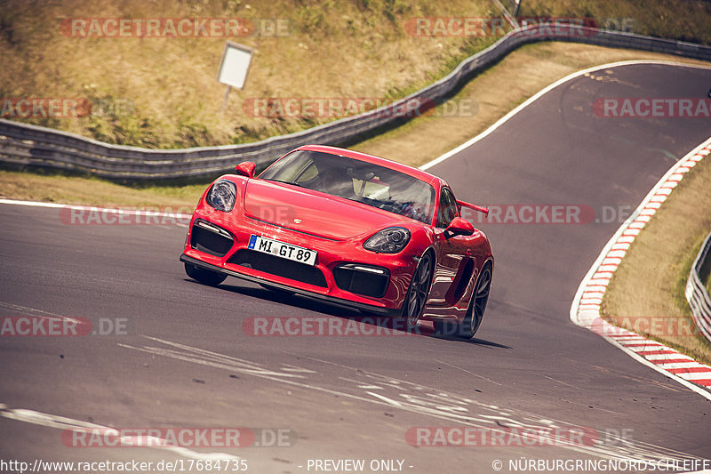 Bild #17684735 - Touristenfahrten Nürburgring Nordschleife (03.07.2022)