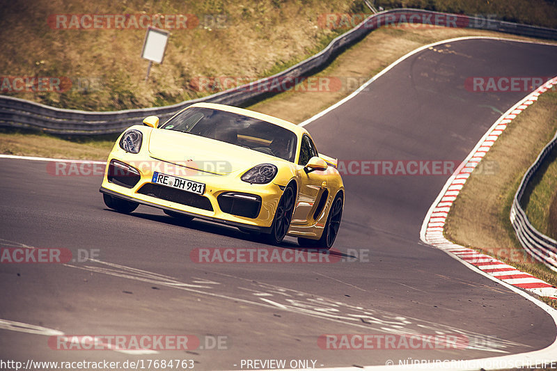 Bild #17684763 - Touristenfahrten Nürburgring Nordschleife (03.07.2022)