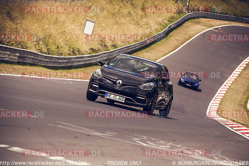 Bild #17684791 - Touristenfahrten Nürburgring Nordschleife (03.07.2022)