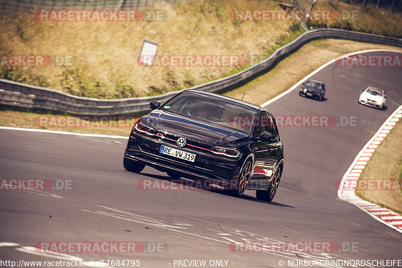 Bild #17684795 - Touristenfahrten Nürburgring Nordschleife (03.07.2022)