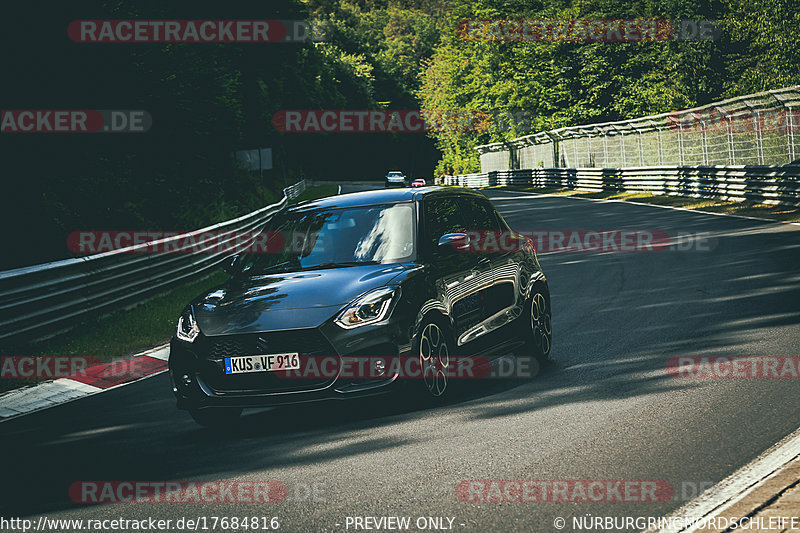 Bild #17684816 - Touristenfahrten Nürburgring Nordschleife (03.07.2022)