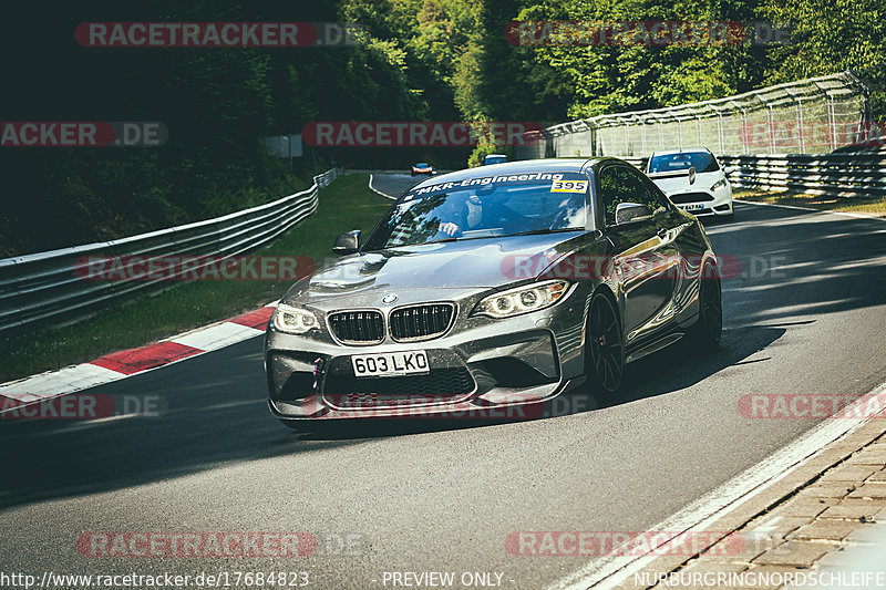 Bild #17684823 - Touristenfahrten Nürburgring Nordschleife (03.07.2022)