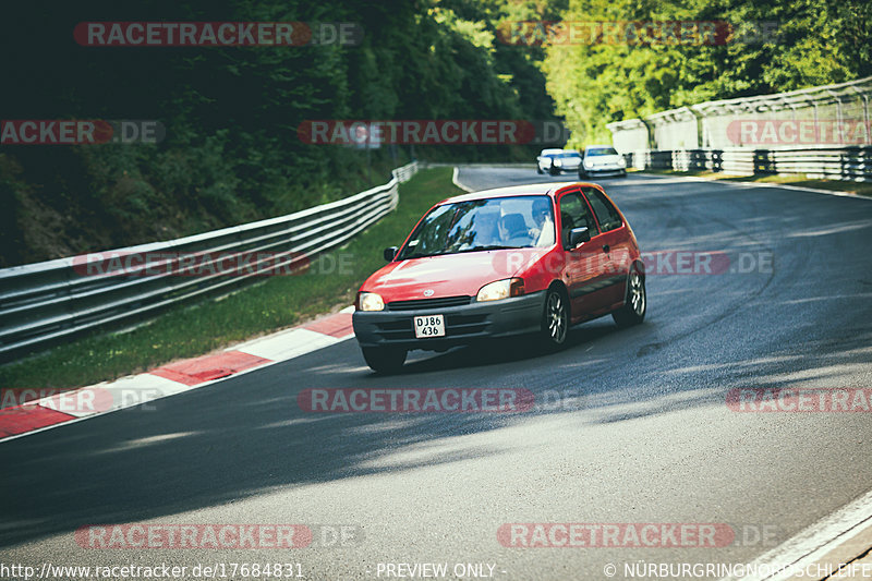 Bild #17684831 - Touristenfahrten Nürburgring Nordschleife (03.07.2022)