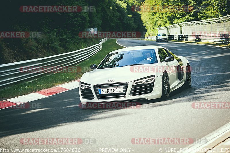 Bild #17684836 - Touristenfahrten Nürburgring Nordschleife (03.07.2022)