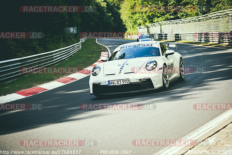 Bild #17684837 - Touristenfahrten Nürburgring Nordschleife (03.07.2022)