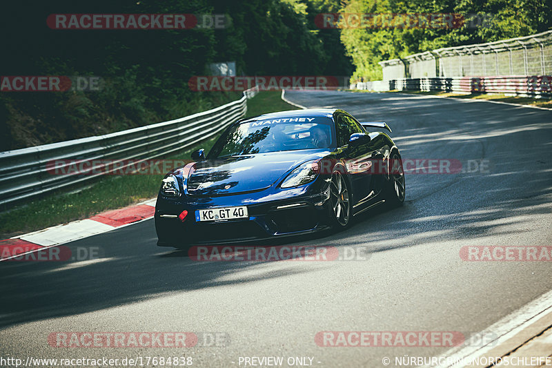 Bild #17684838 - Touristenfahrten Nürburgring Nordschleife (03.07.2022)