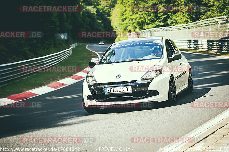 Bild #17684842 - Touristenfahrten Nürburgring Nordschleife (03.07.2022)