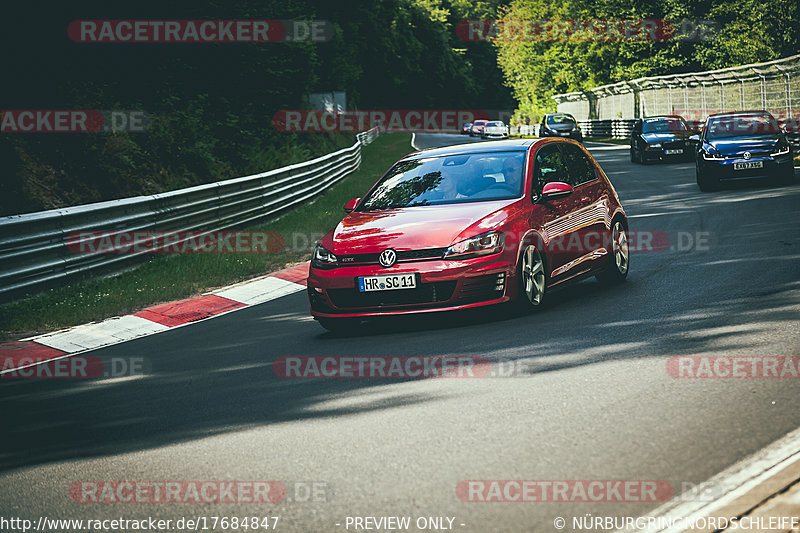 Bild #17684847 - Touristenfahrten Nürburgring Nordschleife (03.07.2022)