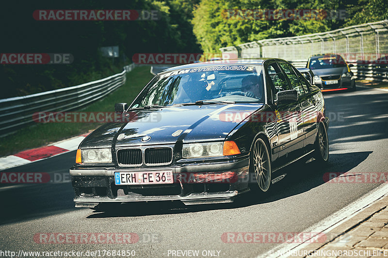 Bild #17684850 - Touristenfahrten Nürburgring Nordschleife (03.07.2022)