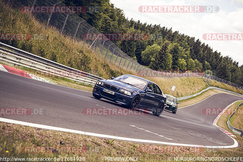 Bild #17684928 - Touristenfahrten Nürburgring Nordschleife (03.07.2022)