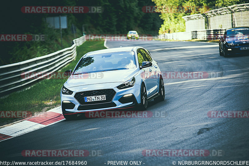 Bild #17684960 - Touristenfahrten Nürburgring Nordschleife (03.07.2022)