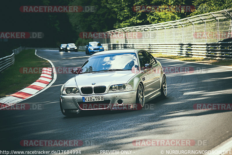 Bild #17684994 - Touristenfahrten Nürburgring Nordschleife (03.07.2022)