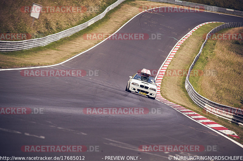 Bild #17685012 - Touristenfahrten Nürburgring Nordschleife (03.07.2022)