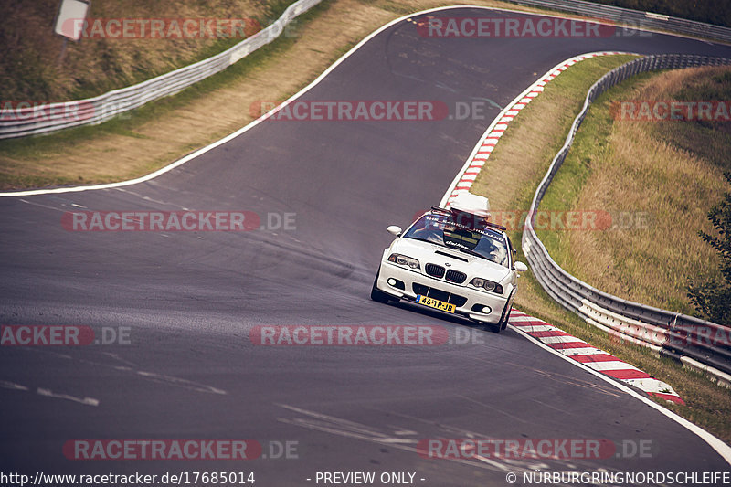 Bild #17685014 - Touristenfahrten Nürburgring Nordschleife (03.07.2022)