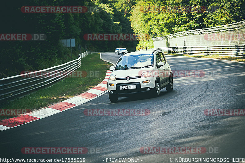 Bild #17685019 - Touristenfahrten Nürburgring Nordschleife (03.07.2022)