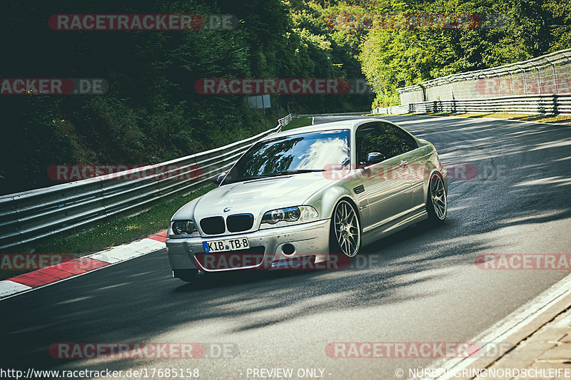 Bild #17685158 - Touristenfahrten Nürburgring Nordschleife (03.07.2022)