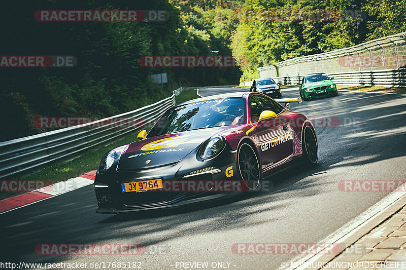 Bild #17685182 - Touristenfahrten Nürburgring Nordschleife (03.07.2022)