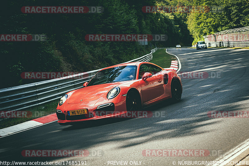 Bild #17685191 - Touristenfahrten Nürburgring Nordschleife (03.07.2022)