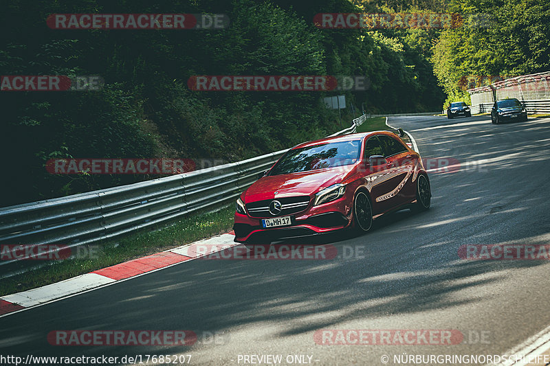 Bild #17685207 - Touristenfahrten Nürburgring Nordschleife (03.07.2022)