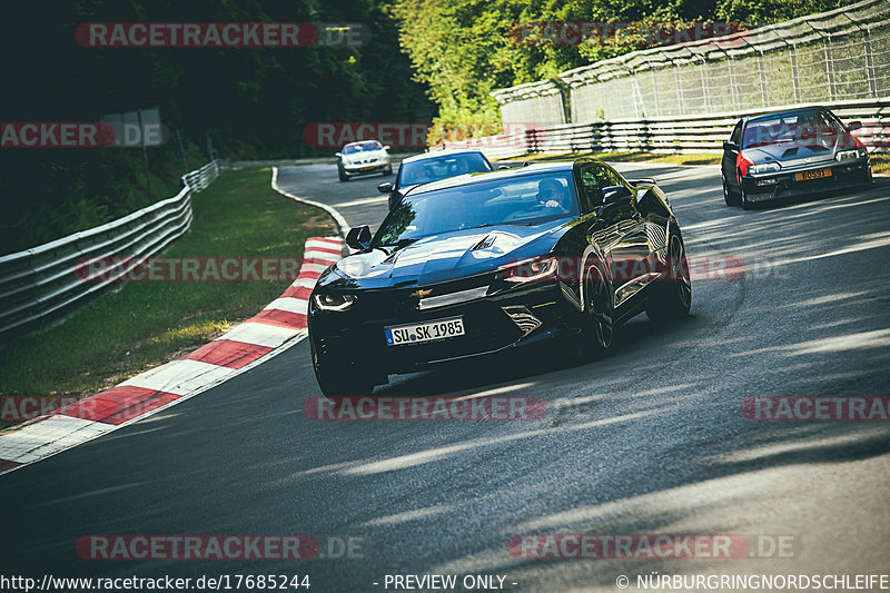 Bild #17685244 - Touristenfahrten Nürburgring Nordschleife (03.07.2022)