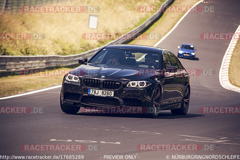 Bild #17685289 - Touristenfahrten Nürburgring Nordschleife (03.07.2022)