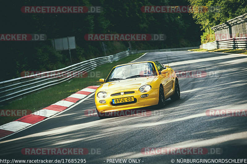 Bild #17685295 - Touristenfahrten Nürburgring Nordschleife (03.07.2022)