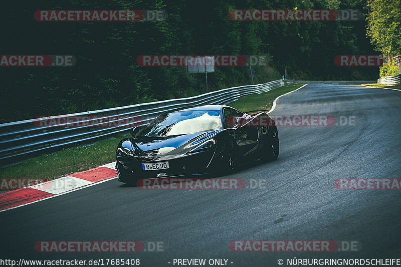 Bild #17685408 - Touristenfahrten Nürburgring Nordschleife (03.07.2022)